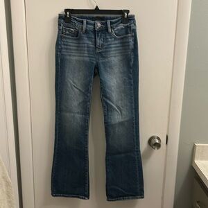 Buckle Black tailored boot 24x30